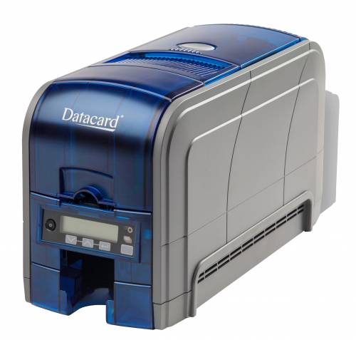 Imprimanta de carduri Datacard SD160 single side