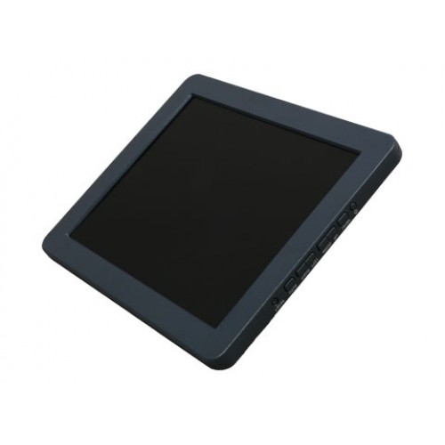 Afisaj LCD Posbank AnyShop e2 12" negru