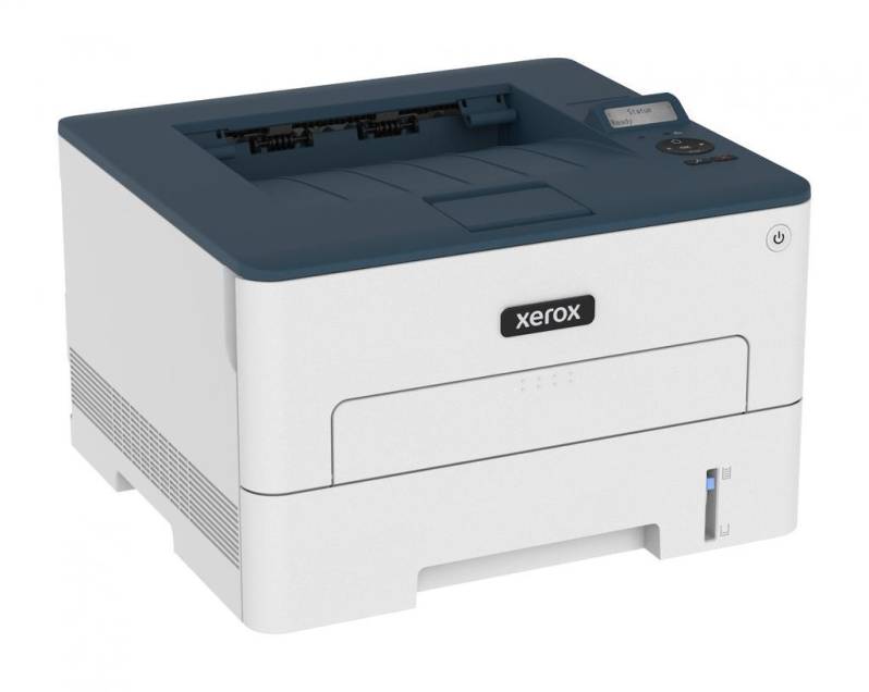Recur clone Billion Imprimanta laser monocrom Xerox Phaser B230, Duplex, Retea, Wi-Fi