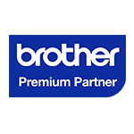 logo brother premium partner