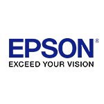 logo epson exceed your vision
