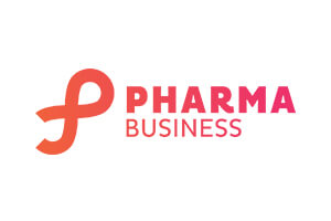 logo pharma business