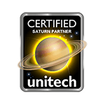 logo unitech certified saturn partner