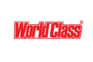 logo worldclass