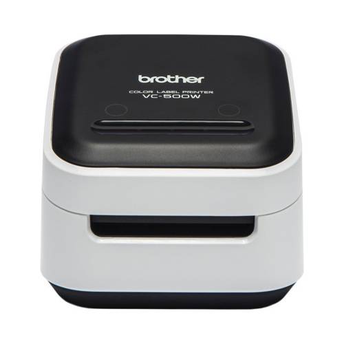 Imprimanta de etichete Brother VC-500W USB Wi-Fi