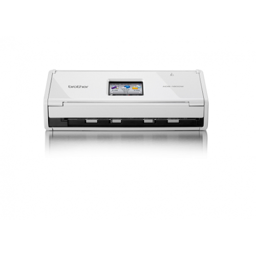 Scanner documente Brother ADS-1600W
