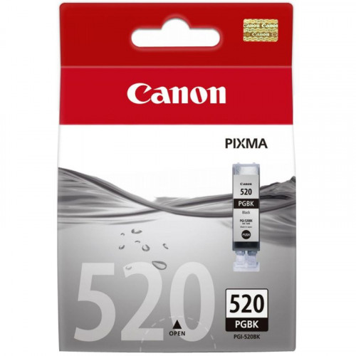 Cartus cerneala Canon PGI-520BK negru