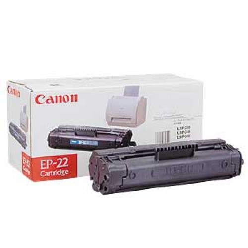Cartus toner Canon LBP 1120/800/810 negru