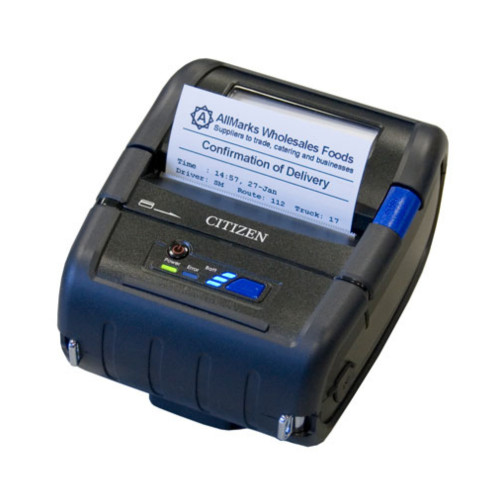 Imprimanta termica portabila Citizen CMP-20II Bluetooth