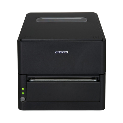 Imprimanta de bonuri Citizen CT-S4500 cutter neagra