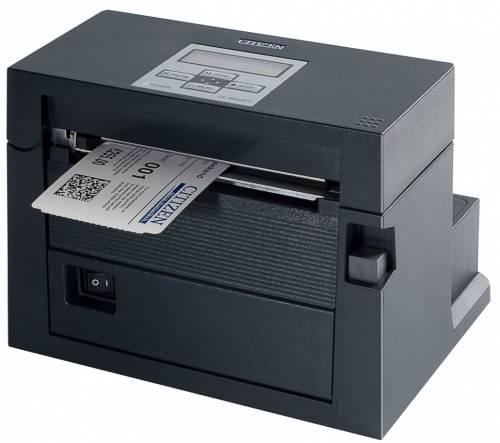 Imprimanta de etichete Citizen CL-S400DT 203DPI