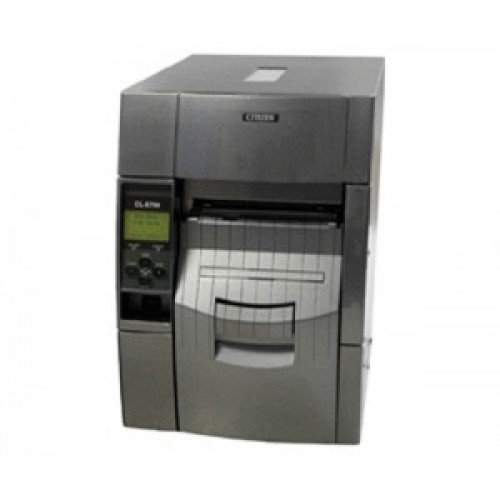 Imprimanta de etichete Citizen CL-S700R 200DPI rewinder