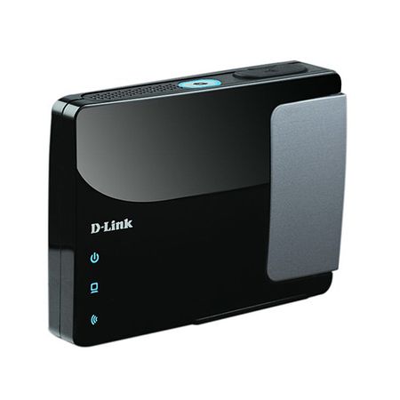 Router wireless D-Link DAP-1350