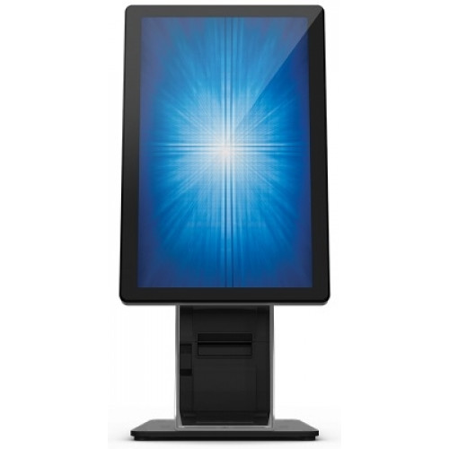 Sistem Kiosk complet Elo Wallaby 15I2 stand desktop Wallaby
