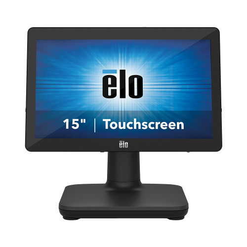 Sistem POS touchscreen EloPOS 15.6" i3-8100T 8 GB Windows 10 IoT
