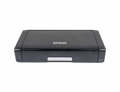 Multifunctional portabil Epson WorkForce WF-100W Wi-Fi Direct