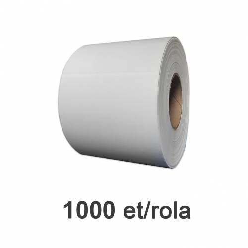 Role etichete compatibile Epson / Primera 100x150mm 1000 et./rola