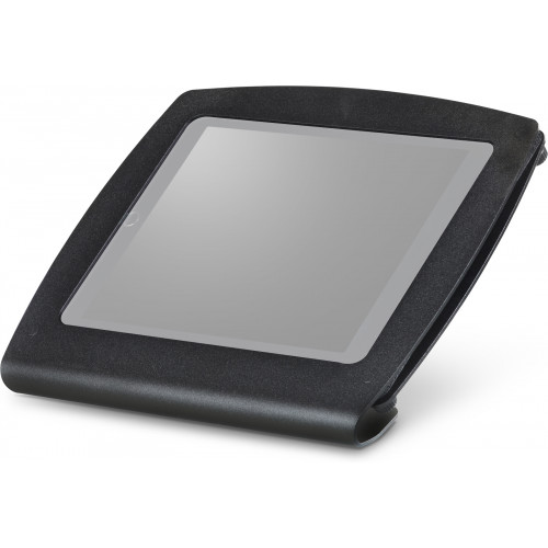 Suport SpacePole C-Frame High pentru tablete de 10" negru