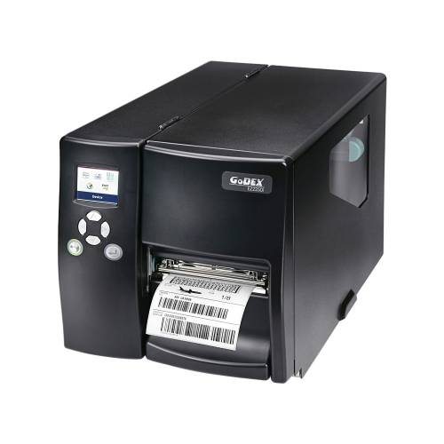 Imprimanta de etichete Godex EZ2250i 203DPI