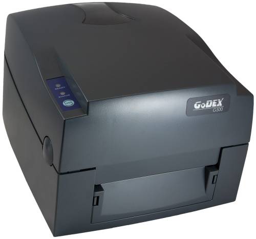 Imprimanta de etichete Godex G500 U 203DPI