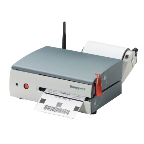 Imprimanta de etichete Honeywell Compact4 Mobile Mark III 203DPI Wi-Fi