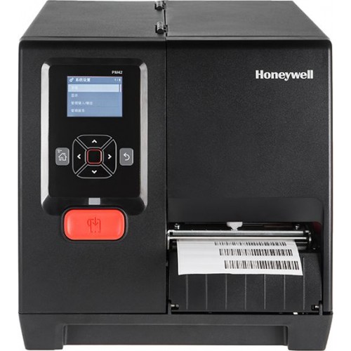 Imprimanta de etichete Honeywell PM42 203DPI