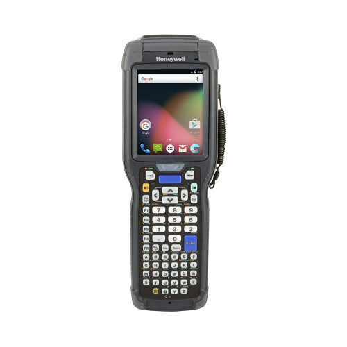 Terminal mobil Honeywell CK75 Android