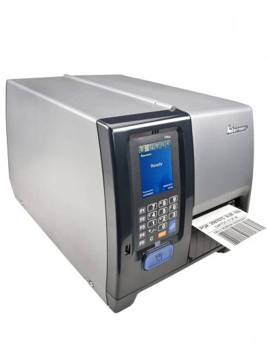 Imprimanta de etichete Honeywell PM43 406 DPI display touch