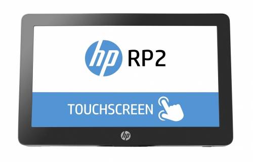 Sistem POS touchscreen HP RP2 2000 HDD 500GB No OS fara stand