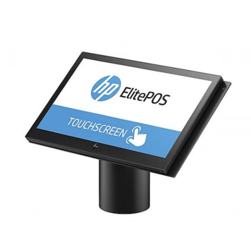 Sistem POS touchscreen HP ElitePOS 5000 G1 Intel Core i5 256GB SSD Win 10 Enterprise