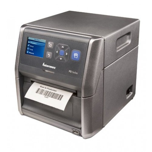 Imprimanta de etichete Honeywell PD43c 203DPI cutter