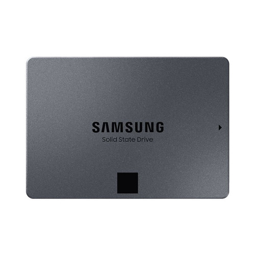 SSD Samsung 860 QVO 2.5" 2TB SATA III