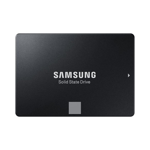 SSD Samsung 860 EVO 2.5&quot; 1TB SATA III