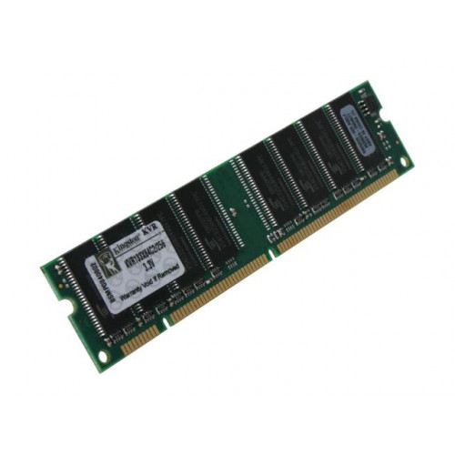 Memorie RAM Kingston 256 MB PC133 CL2