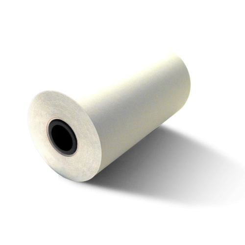 Thermo papírtekercs 50mm/18m 80g 12mm belső tekercs átmérő BPA mentes