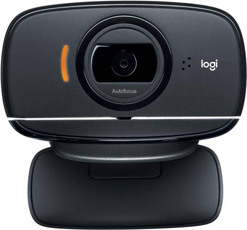 Camera web Logitech C525 HD webcam