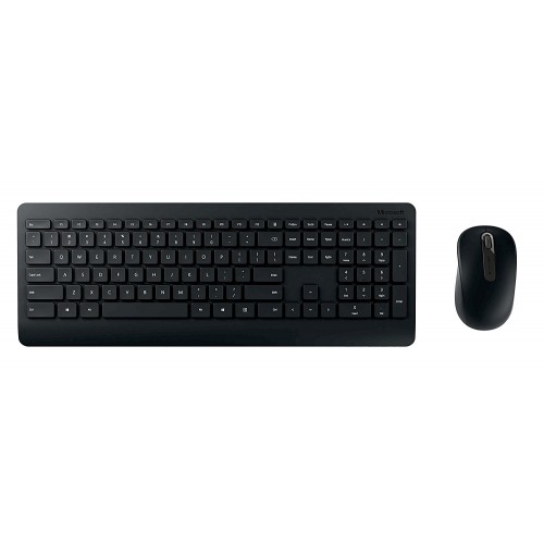 Kit tastatura si mouse Microsoft Desktop 900 wireless