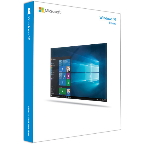 Microsoft Windows 10 Home 32-bit/64-bit Engleza Retail USB