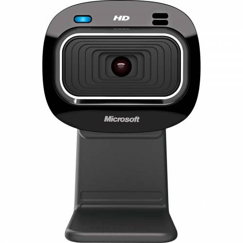 Camera web Microsoft LifeCam HD-3000 for business webcam