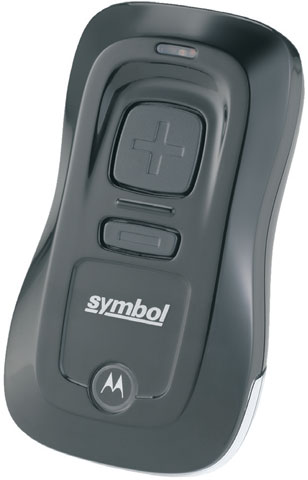 Cititor coduri de bare Motorola Symbol CS3000 1D USB