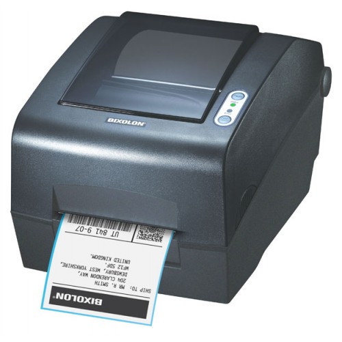 Imprimanta de etichete Samsung Bixolon SLP-T400 203DPI