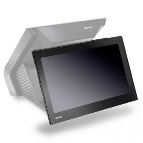 Afisaj LCD touchscreen Toshiba SurePoint 4820-5LG 15"