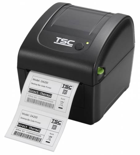 Imprimanta de etichete TSC DA310 300DPI