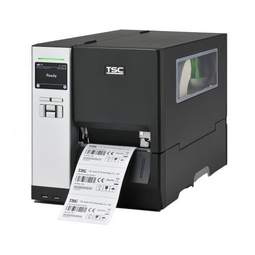 Imprimanta de etichete TSC MH640T 600DPI 256 MB