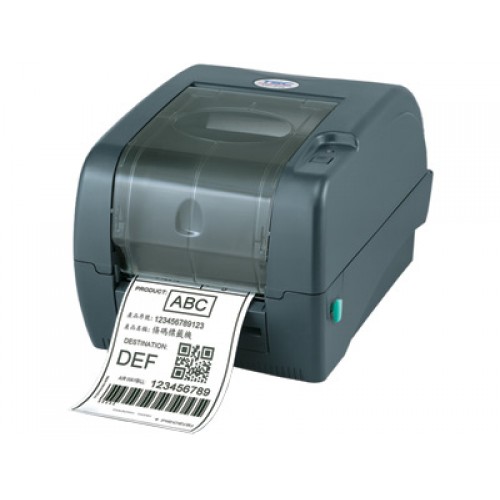 Imprimanta de etichete TSC TTP-247 203DPI slot SD
