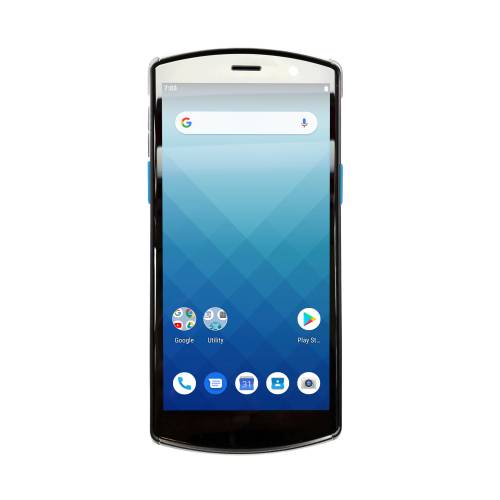 Terminal mobil Unitech EA510 Android 9 4G 2D