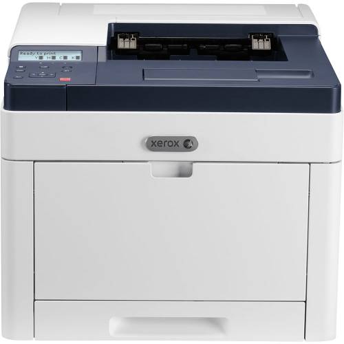 Imprimanta Xerox Phaser 6510V_DN Laser Color Format A4 Retea Duplex
