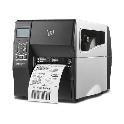 Imprimanta de etichete Zebra ZT230 DT 203DPI paralel