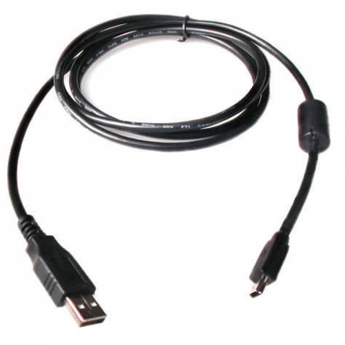 Cablu USB Zebra ZQ610 ZQ620 QLn220 QLn320 QLn420.