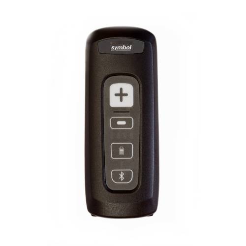 Motorola Symbol CS4070 vonalkódolvasó 2D Bluetooth szíj fekete